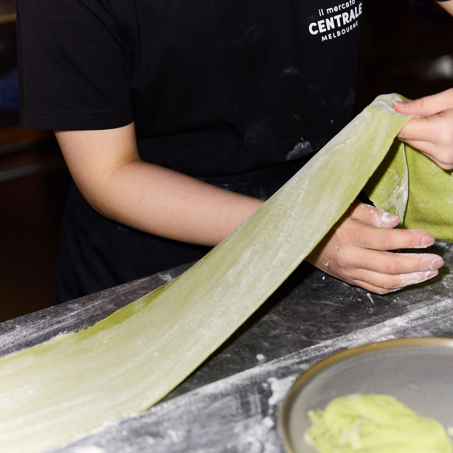 Pasta Masterclasses