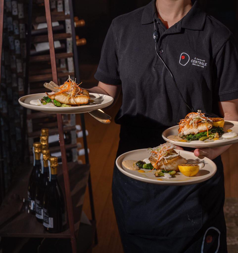 Events at Mercato Melbourne