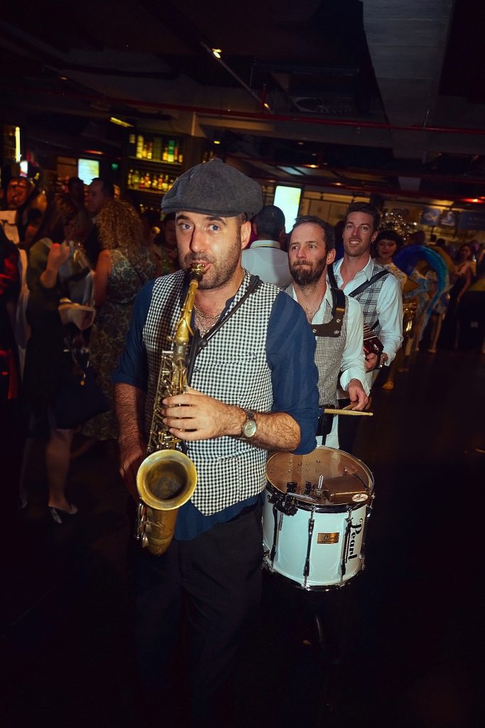 large corporate events in melbourne 500+ guests