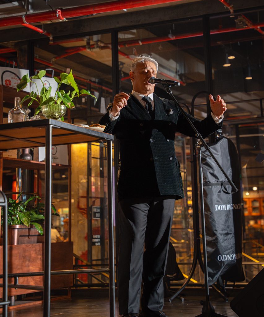 Corporate Events at Mercato Centrale Melbourne