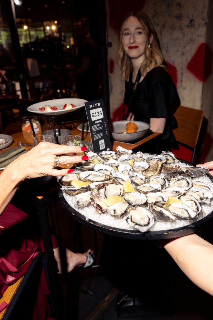 Events at Mercato