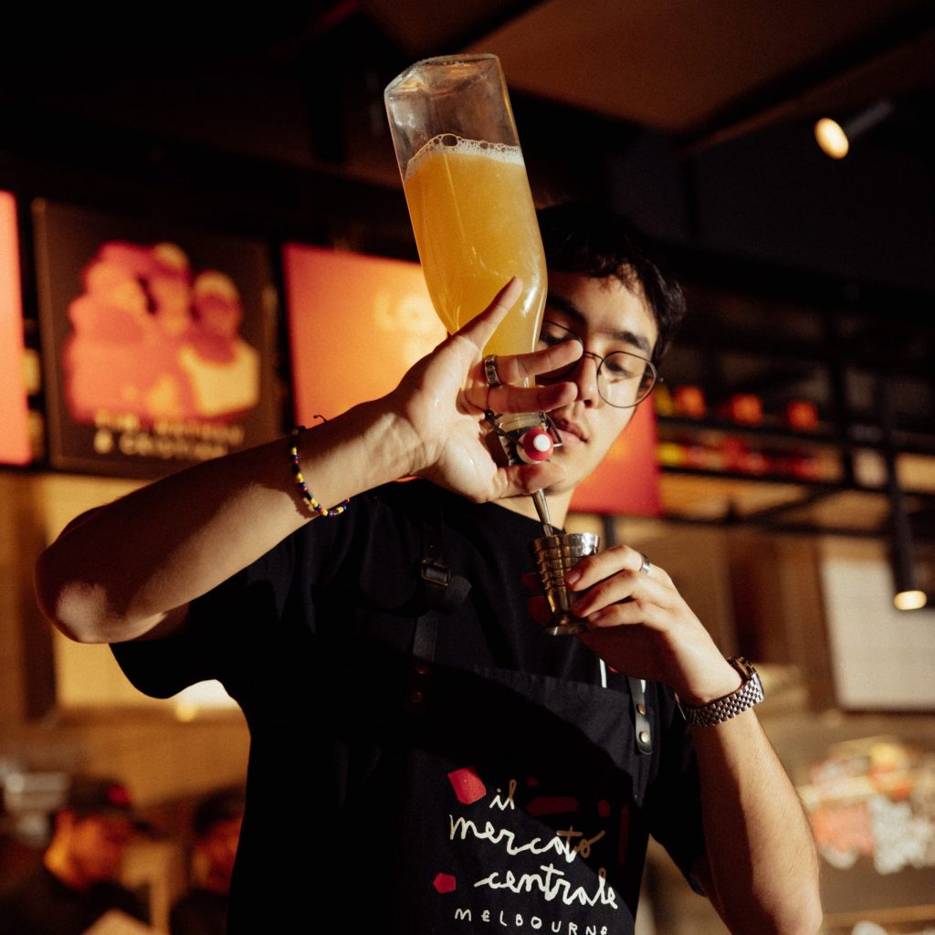 Cocktail Masterclasses