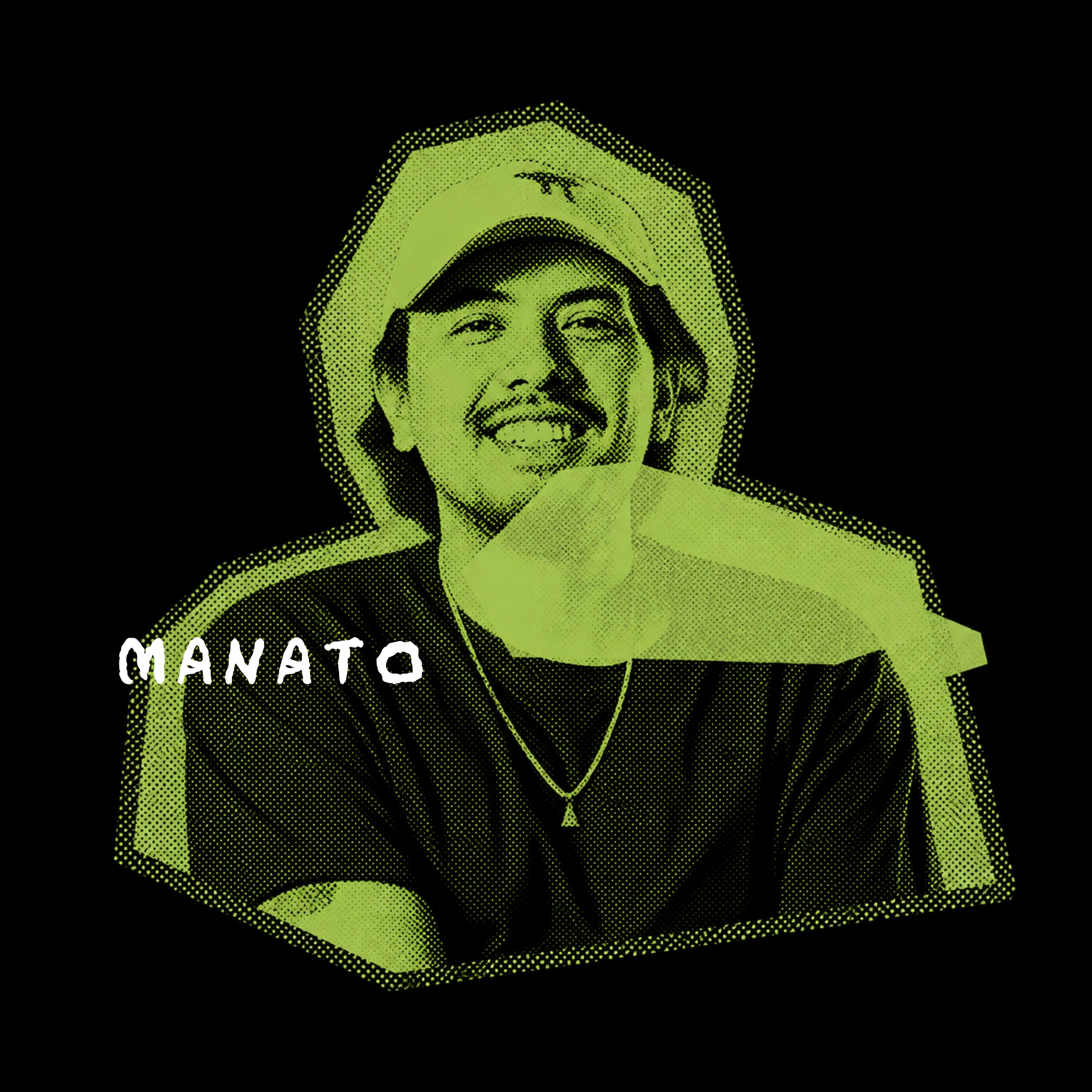 la Japanese by Manato