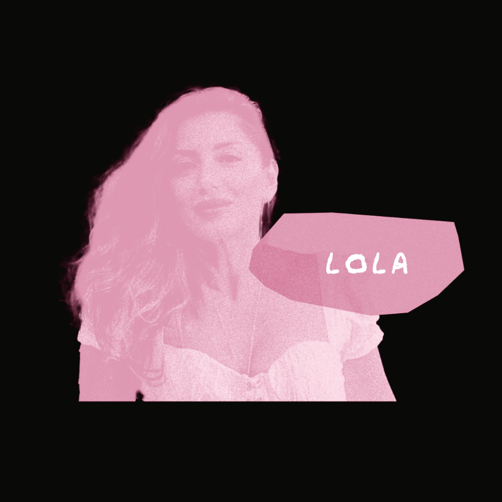 la Scuola by Lola