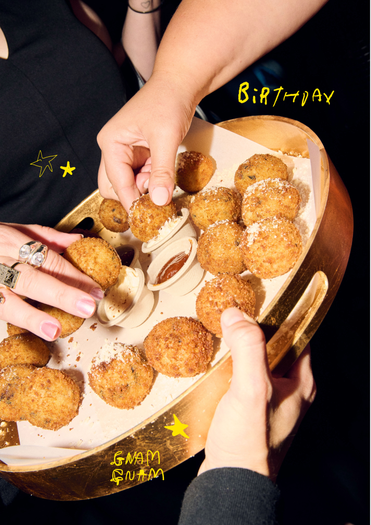 Mercato centrale turns 2: Celebrate with us on saturday 19 september.