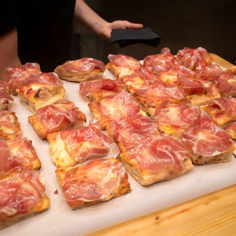 curated artisan menu large scale events 500+ guests melbourne