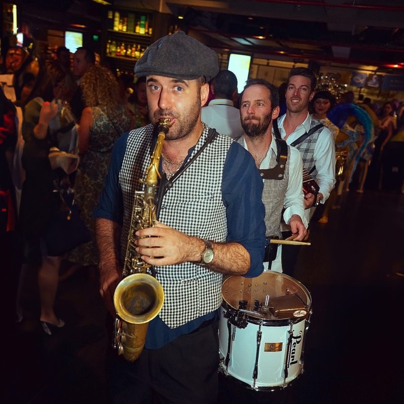 large corporate events in melbourne 500+ guests