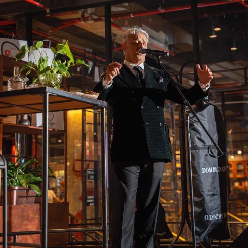Corporate Events at Mercato Centrale Melbourne